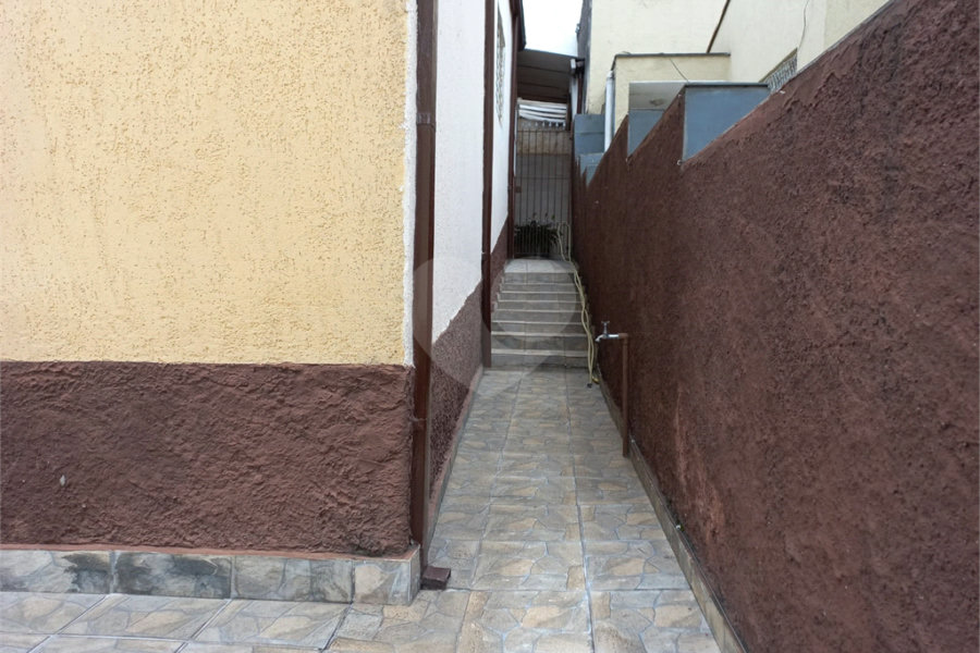 Casa à venda com 2 quartos no condomínio Edifício Lagoa Panema, São Paulo - SP