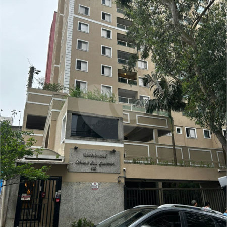 Apartamento à venda com 2 quartos, sendo 1 suíte, em Vila Suzana, São Paulo, SP