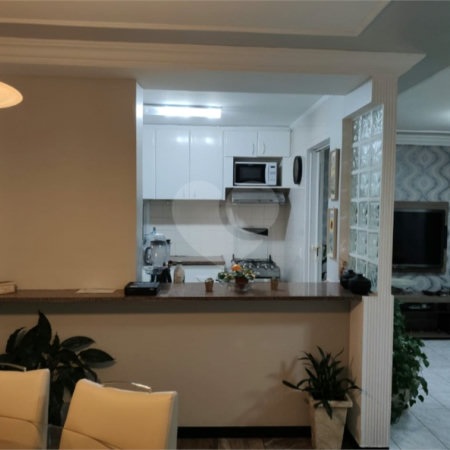 Apartamento à venda com 3 quartos, sendo 1 suíte, em Jaguaré, São Paulo, SP