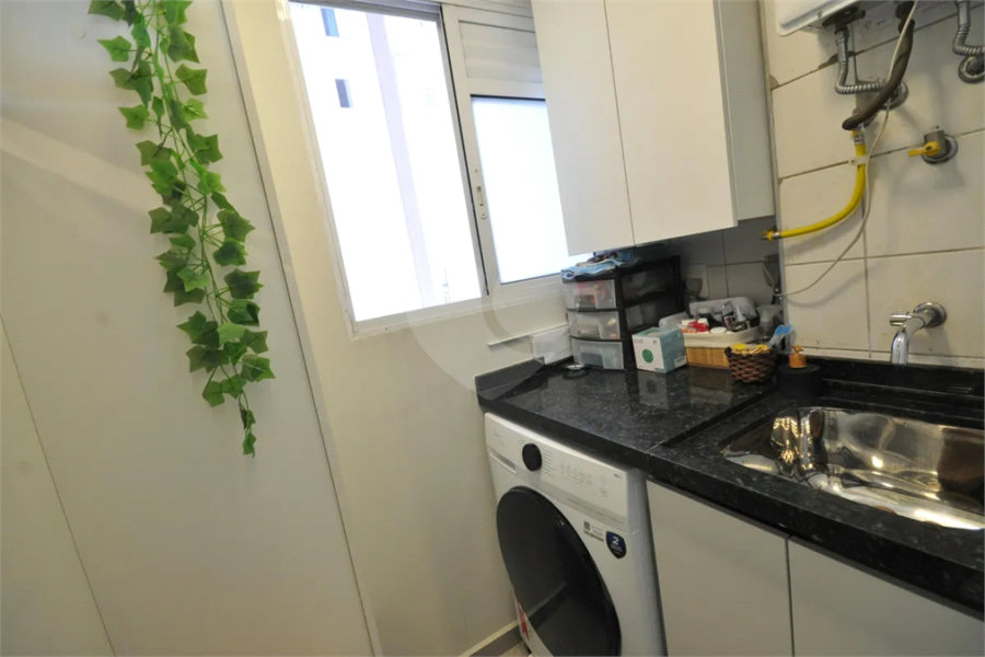Apartamento à venda com 2 quartos em Vila Guilherme, São Paulo, SP
