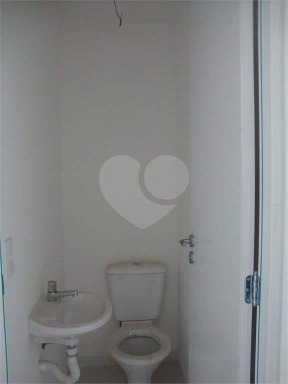 Apartamento à venda com 2 quartos em Vila Nova Cachoeirinha, São Paulo, SP