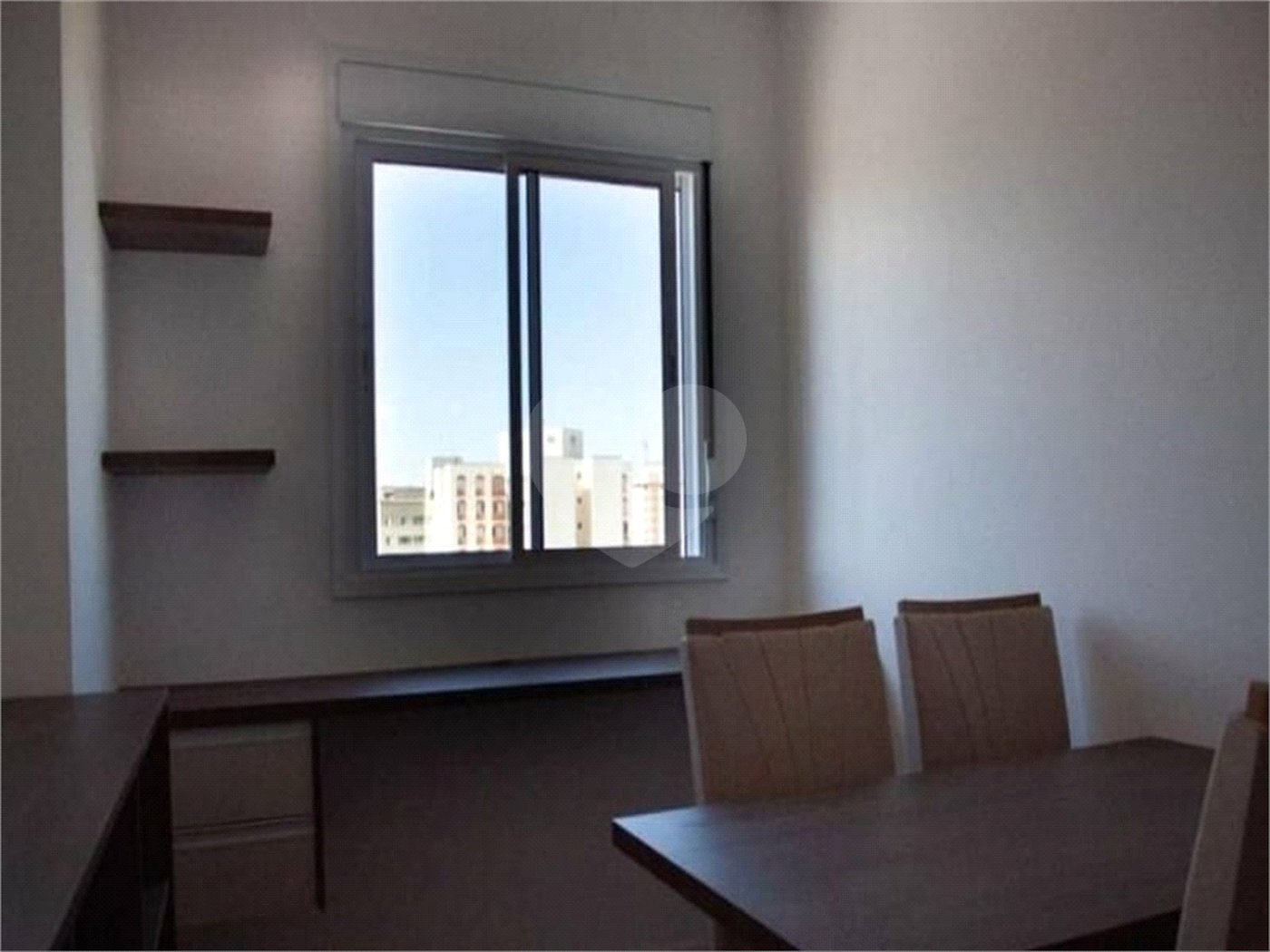 Apartamento à venda com 2 quartos em Jabaquara, São Paulo, SP