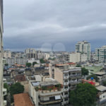 Cobertura à venda com 4 quartos em Méier, Rio de Janeiro, RJ