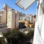 Apartamento à venda com 1 quarto em Vila Buarque, São Paulo, SP