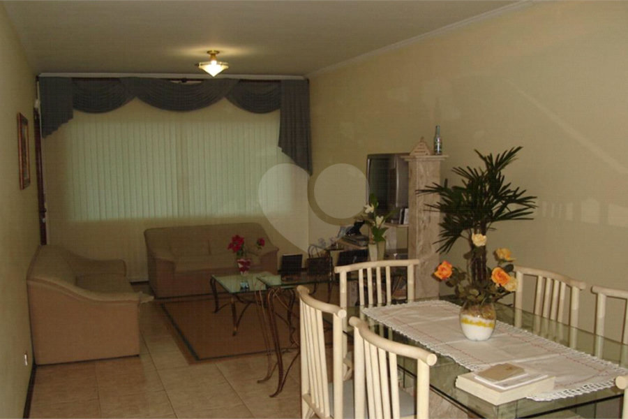 Sobrado à venda com 3 quartos, sendo 1 suíte, em Casa Verde, São Paulo, SP