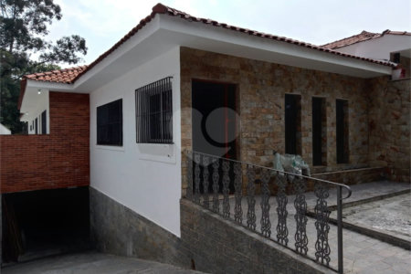 Casa Térrea à venda com 3 suítes em Tucuruvi, São Paulo, SP