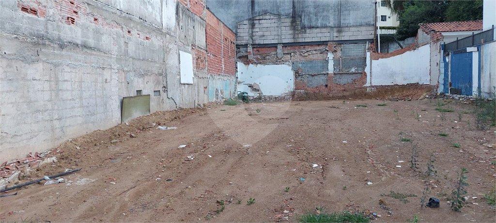 Terreno à venda em Vila Aurora (zona Norte), São Paulo, SP