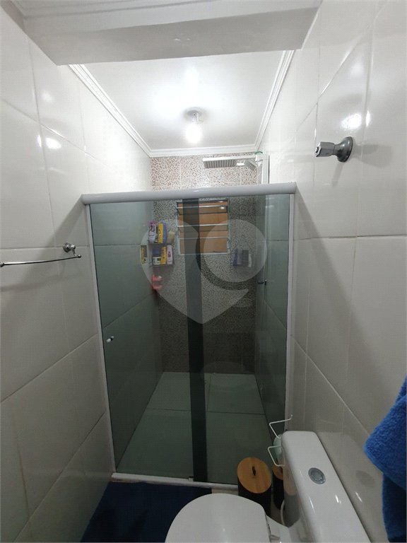 Casa à venda com 3 quartos no condomínio Vitória, São Paulo - SP