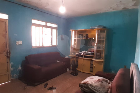 Casa à venda com 2 quartos em Campo Grande, Rio de Janeiro, RJ