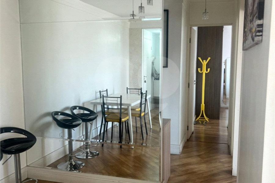 Apartamento à venda com 2 quartos, sendo 1 suíte, em Vila Guilherme, São Paulo, SP