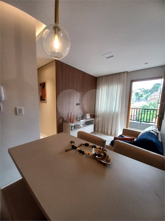 Apartamento à venda com 2 quartos em Tremembé, São Paulo, SP