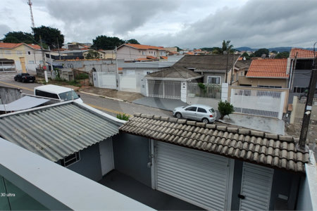 Sobrado à venda com 3 suítes em Jardim das Palmeiras, Atibaia, SP