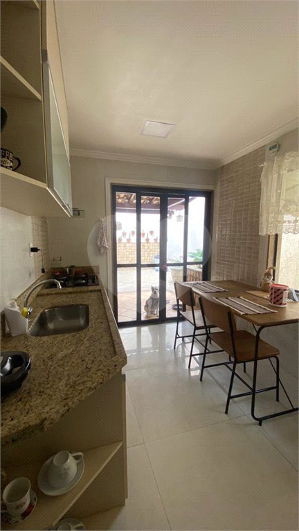 Casa à venda com 2 quartos em Campo Grande, Rio de Janeiro, RJ