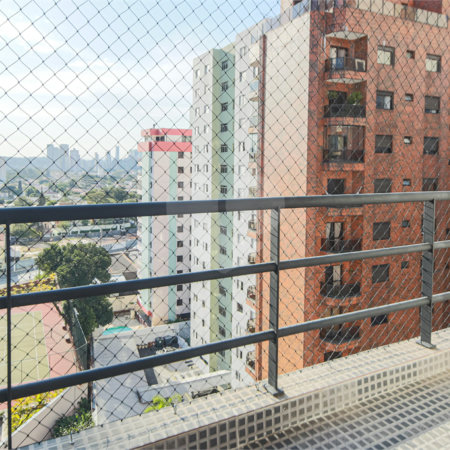 Apartamento à venda com 3 quartos, sendo 1 suíte, em Brooklin, São Paulo, SP