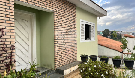 Casa Térrea à venda com 4 quartos, sendo 1 suíte, em Tremembé, São Paulo, SP