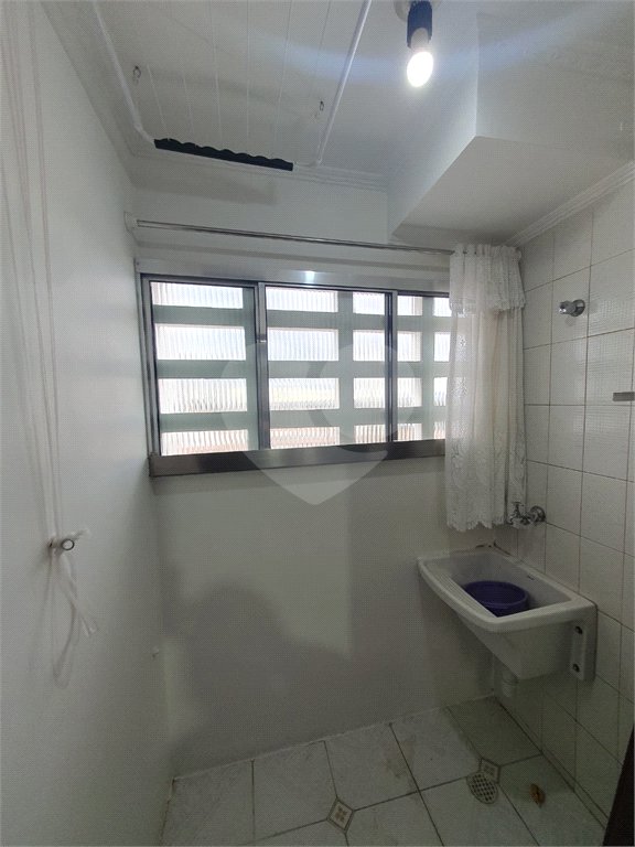 Apartamento para alugar com 3 quartos, sendo 1 suíte, em Vila Santana, São Paulo, SP
