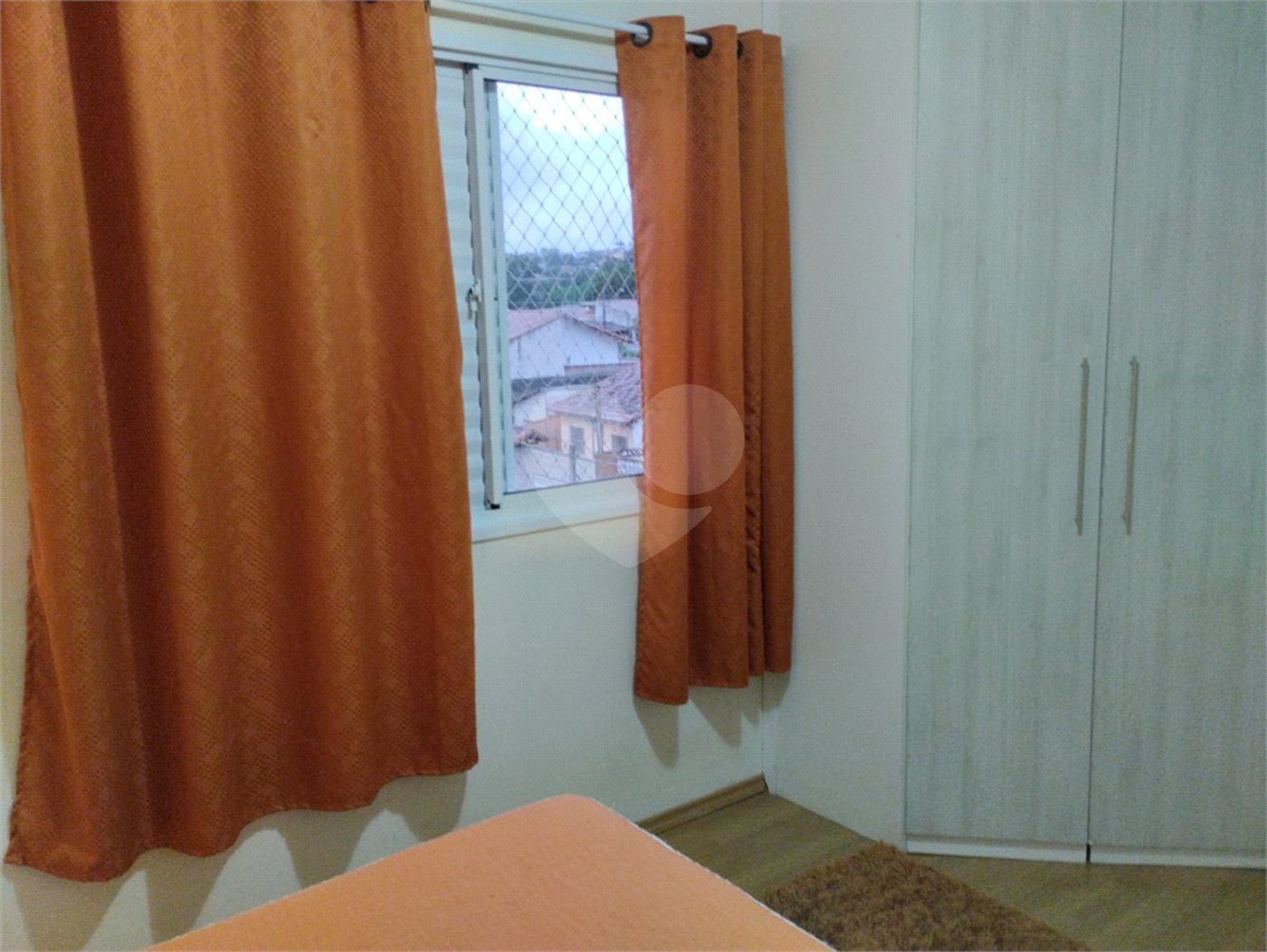 Apartamento à venda com 3 quartos, sendo 1 suíte,  em Mogi Moderno, Mogi das Cruzes, SP