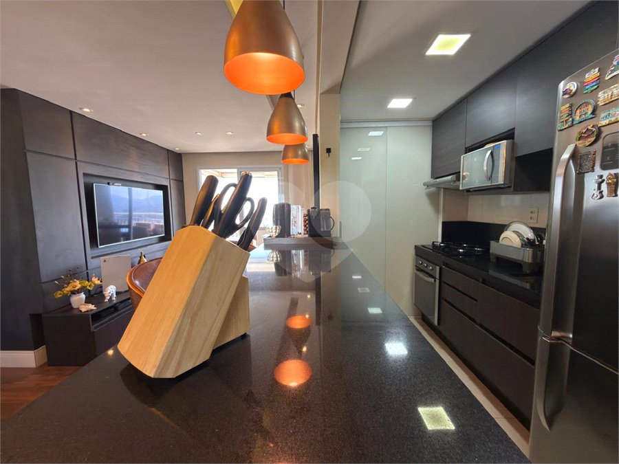 Apartamento à venda com 3 quartos, sendo 1 suíte, em Santa Teresinha, São Paulo, SP
