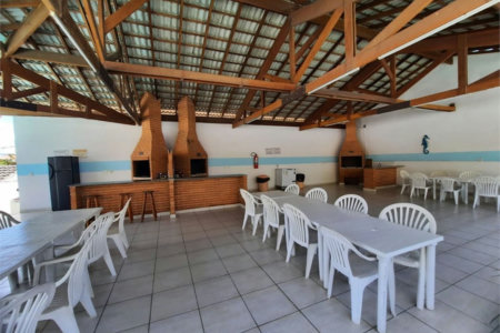 Apartamento Residencial à venda, Jardim Enseada, Guarujá - AP0795.