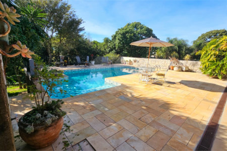 Casa Térrea à venda com 4 quartos, sendo 1 suíte, em Jardim Centenário, Atibaia, SP
