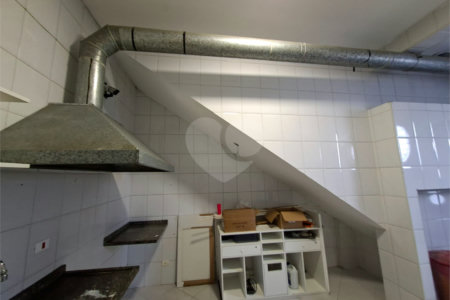 Salão para alugar em Vila Polopoli, São Paulo, SP