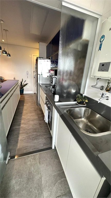 Apartamento à venda com 2 quartos, sendo 1 suíte, em Vila Dom Pedro II, São Paulo, SP