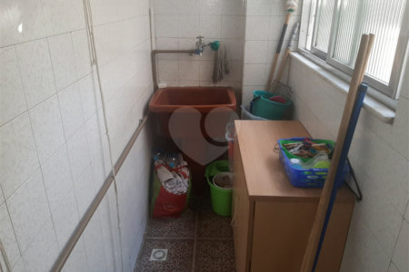 Apartamento à venda com 3 quartos, sendo 1 suíte, em Tijuca, Rio de Janeiro, RJ