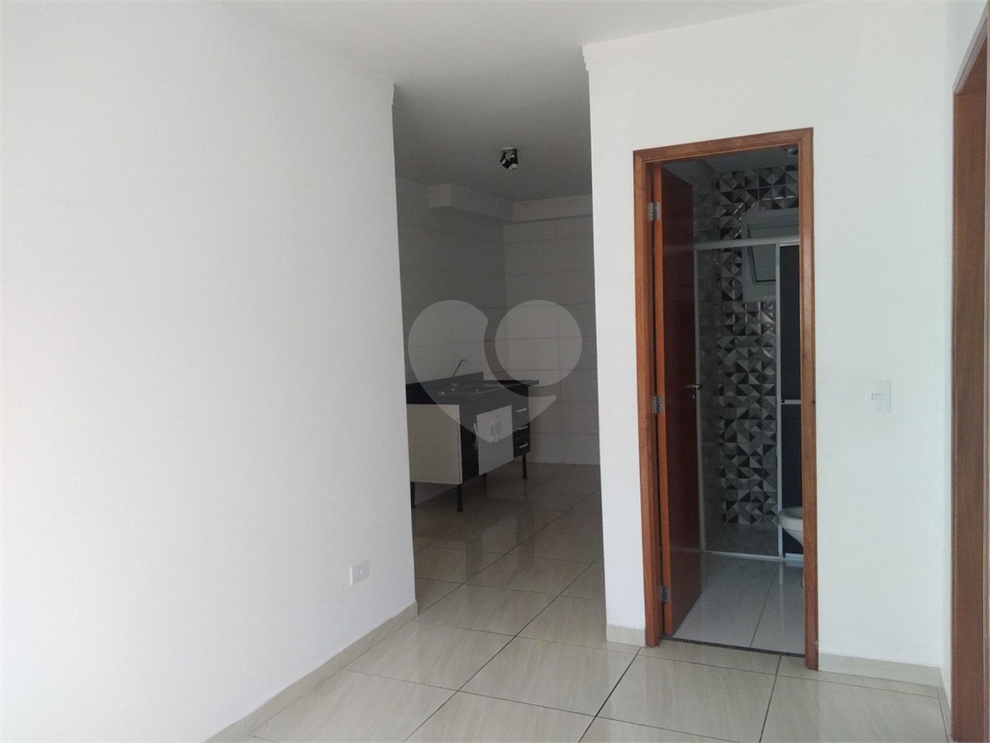 Casa à venda com 2 quartos no condomínio Moradas Parada Inglesa, São Paulo - SP