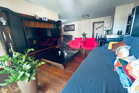 Apartamento à venda com 4 quartos, sendo 1 suíte, em Tijuca, Rio de Janeiro, RJ