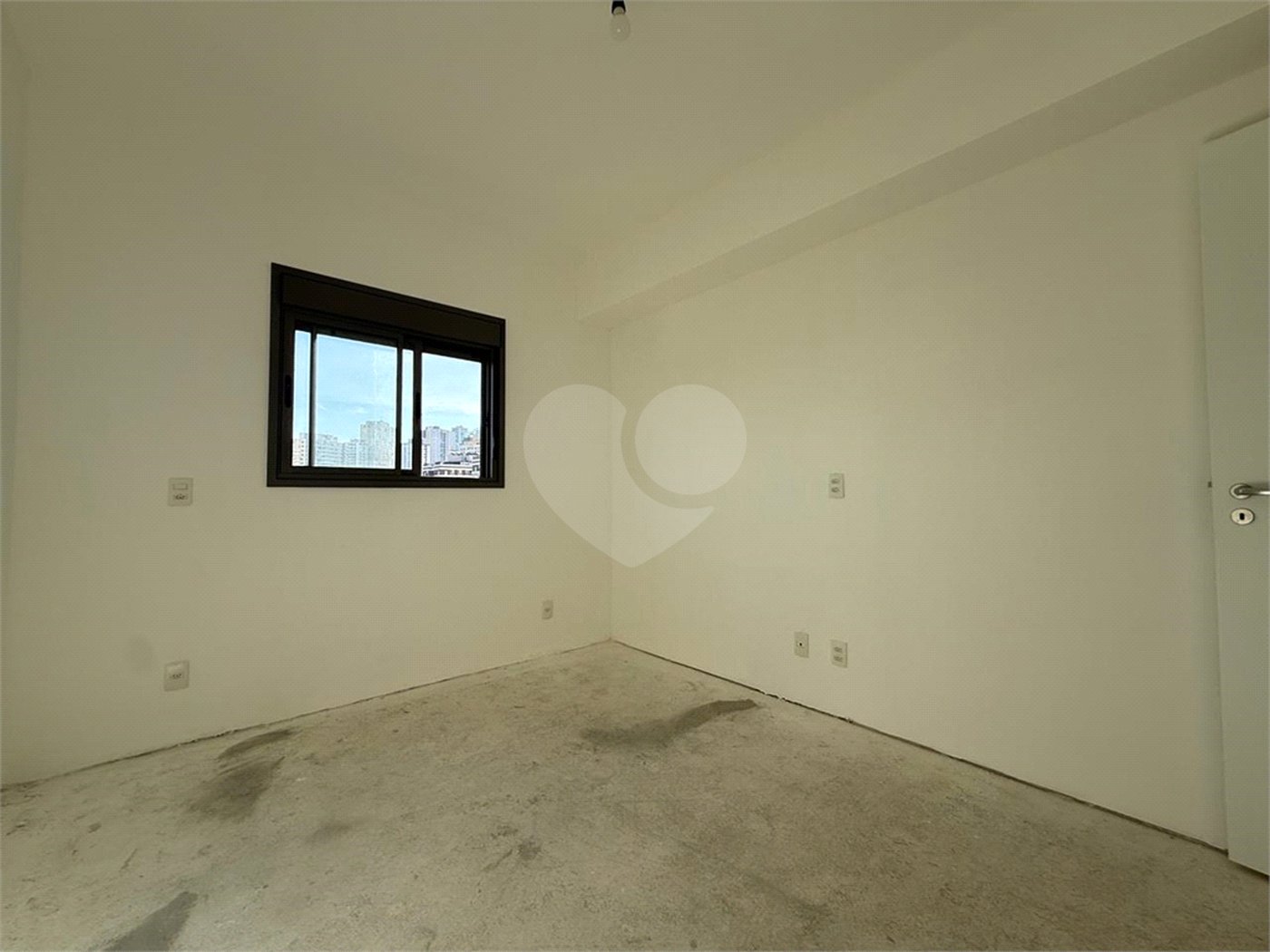 Apartamento à venda com 2 quartos, sendo 1 suíte, em Santana, São Paulo, SP