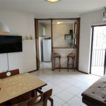 Apartamento à venda com 2 quartos, sendo 1 suíte, em Copacabana, Rio de Janeiro, RJ