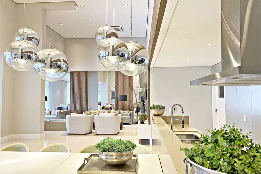 Apartamento à venda com 3 suítes em Santana, São Paulo, SP