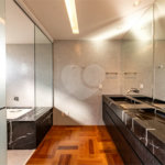 Vila Clementino - 161 m² | 2 dormitórios, com possibilidade de 3 | suíte master | 3 vagas | depósito