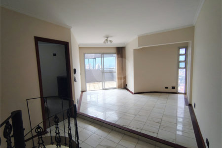 Cobertura à venda com 3 quartos, sendo 1 suíte, em Jardim Bonfiglioli, Jundiaí, SP