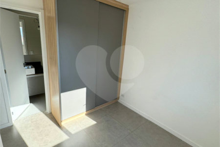 Apartamento à venda ou para alugar com 2 quartos em Água Fria, São Paulo, SP