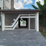 Casa à venda com 2 quartos em Jardim Santa Cecilia, Sorocaba, SP