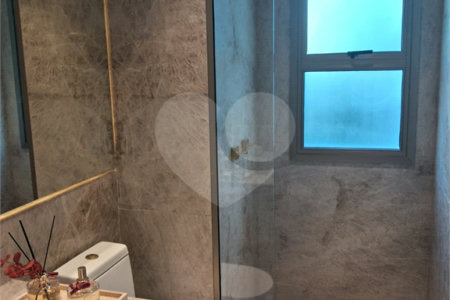 Apartamento à venda com 3 suítes em Vila Mariana, São Paulo, SP