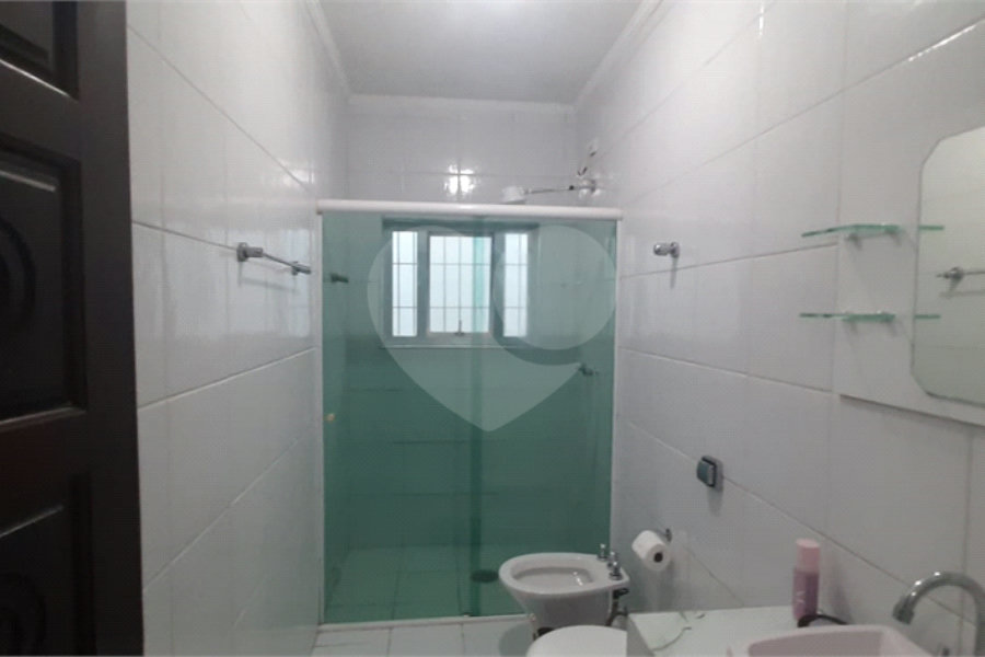 Sobrado à venda com 5 quartos, sendo 1 suíte,  em Vila Rosália, Guarulhos, SP