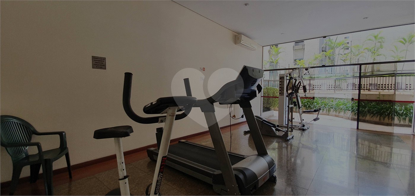 Apartamento à venda com 4 suítes em Brooklin Novo, São Paulo, SP