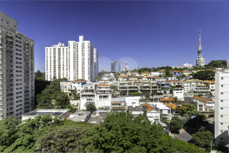 Apartamento à venda com 4 quartos, sendo 3 suítes, em Sumaré, São Paulo, SP
