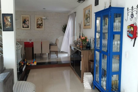 Casa à venda com 3 suítes no condomínio Lago da Boa Vista, Sorocaba - SP