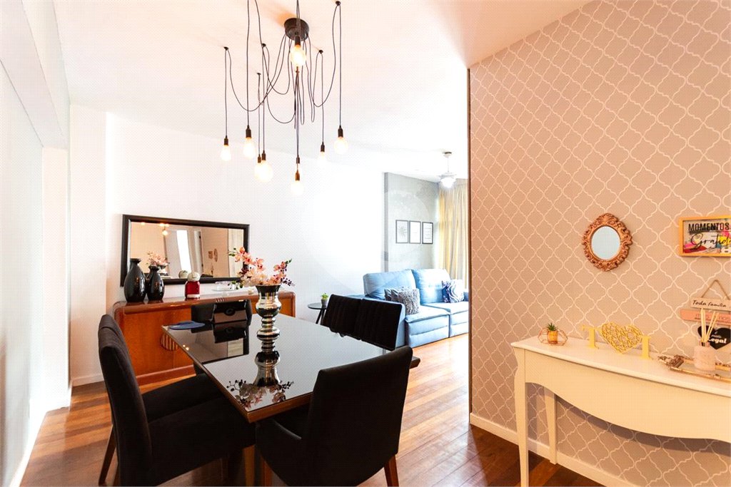 Apartamento à venda com 2 quartos, sendo 1 suíte, em Tijuca, Rio de Janeiro, RJ