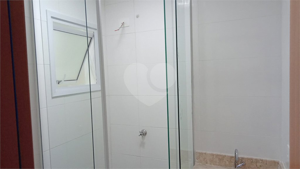 Apartamento à venda com 2 quartos em Tucuruvi, São Paulo, SP