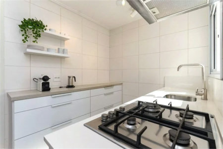 Apartamento à venda com 3 quartos, sendo 2 suítes, em Água Branca, São Paulo, SP