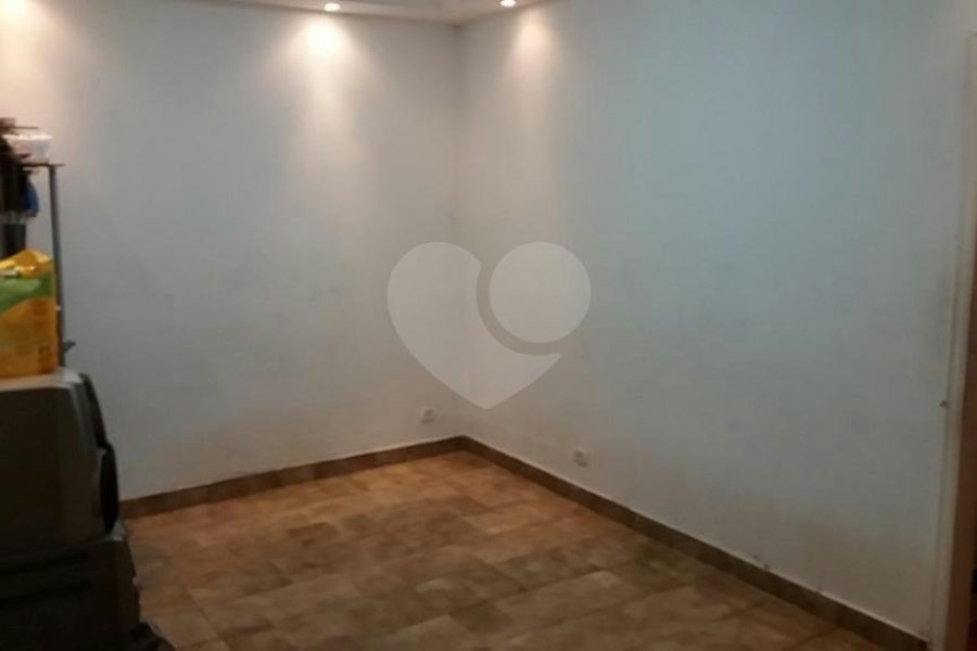 Casa Térrea à venda com 3 quartos no Brasilândia, São Paulo, SP