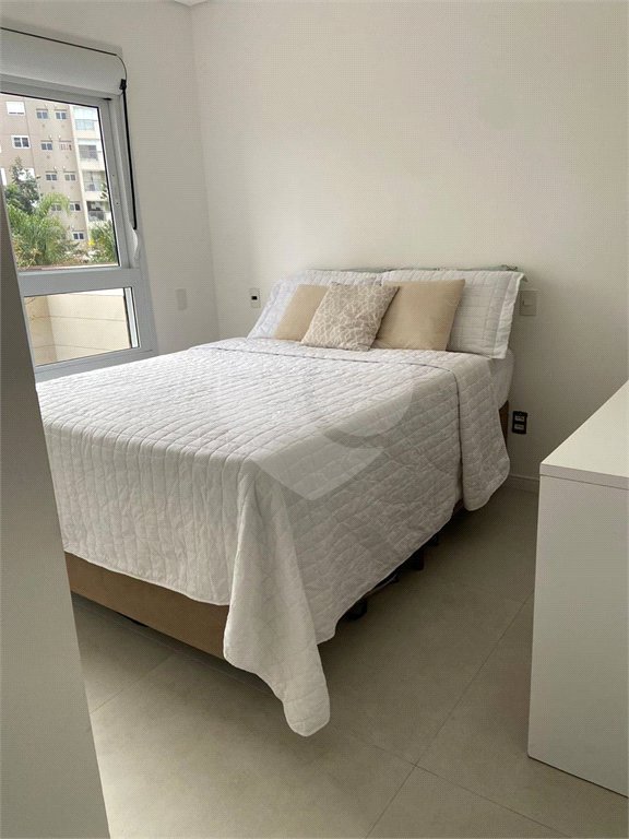 Apartamento à venda com 2 quartos em Vila Andrade, São Paulo, SP