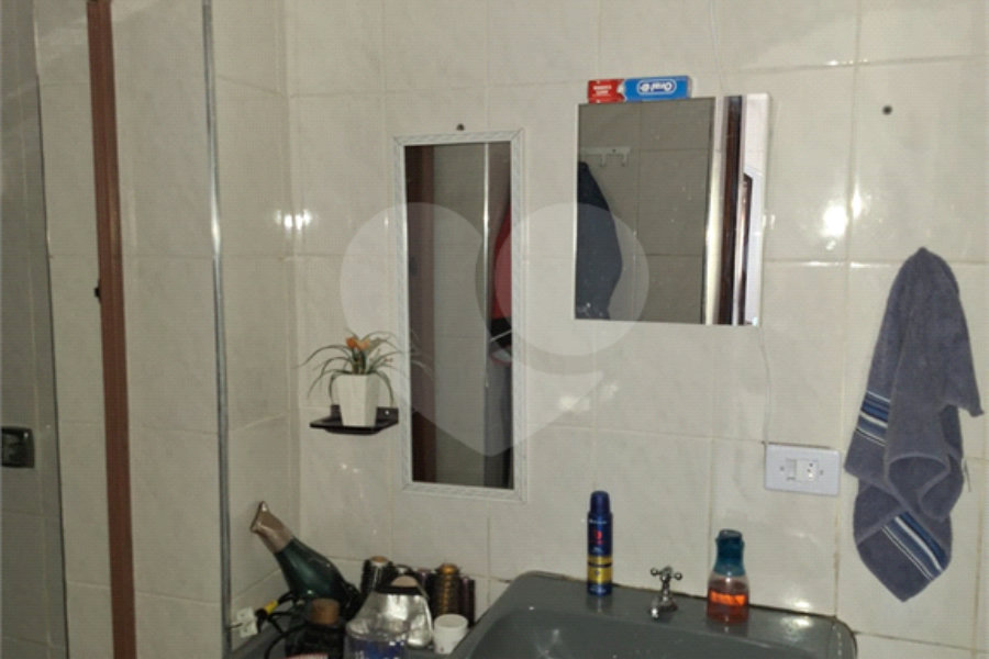 Sobrado à venda com 3 quartos em Vila Maria, São Paulo, SP