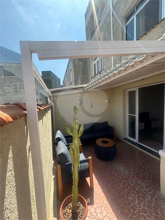 Apartamento à venda com 2 quartos em Brás, São Paulo, SP