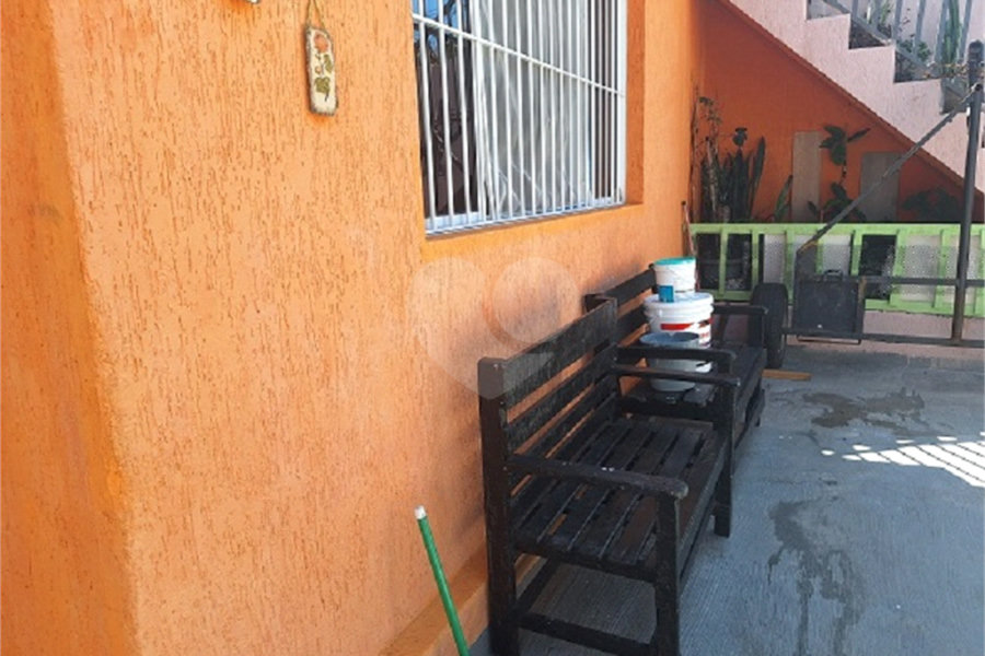 Casa à venda com 2 quartos em Vila Nova Mazzei, São Paulo, SP
