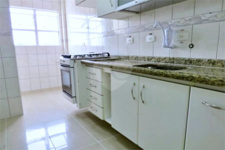 Apartamento à venda com 2 quartos em Vila Mazzei, São Paulo, SP